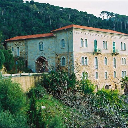 Вилла Agriturismo Satanca Арбус Экстерьер фото